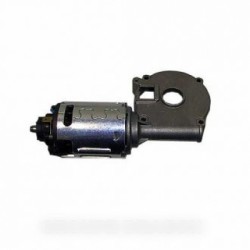 ensemble bloc moteur de machine 