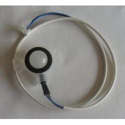 ensemble eclairage complet pour lave vaisselle de dietrich