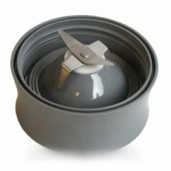 ensemble embase bol + couteau pour blender kenwood