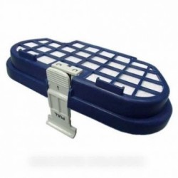 ensemble filtre moteur u47 pour aspirateur hoover