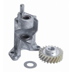 ensemble pignon boite pour robot electromenager kitchenaid