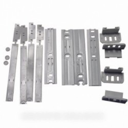 glissieres de portes pour refrigerateur whirlpool