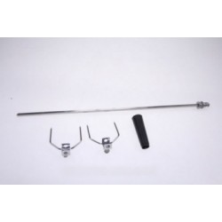 ensemble tourne broche pour four scholtes