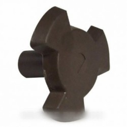 entraineur de plateau c138 pour micro ondes samsung