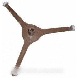 croisillon de plateau pour micro ondes divers marques