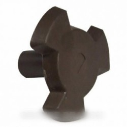 coupleur (entrainement moteur) pour micro ondes samsung