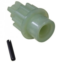 petite poulie (entraineur couteau) pour robot multifonctions kenwood