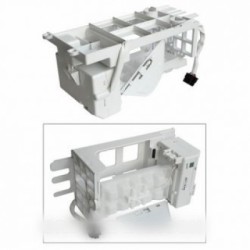 fabrique de glace complet version r134a pour r