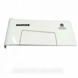 facade de tiroir a lessive pour lave linge hoover