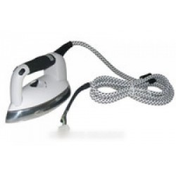 fer complet 800 w qaudripolaire pour centrale vapeur laurastar