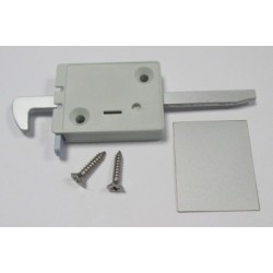 fermeture de porte pour r