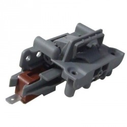 fermeture porte evo3 pour lave vaisselle indesit