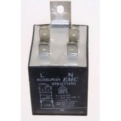 filtre secteur anti parasites pour cuisini