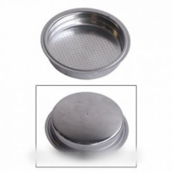 filtre 1 tasse/dosette compacte pour cafeti