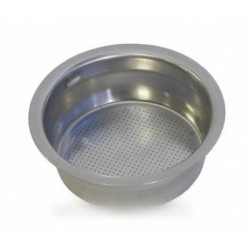 filtre 2 tasses pour cafetiere delonghi