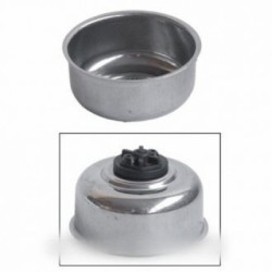filtre 2 tasses pour machine expresso magimix