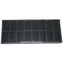 filtre de charbon actif pour hotte bosch b/s/h