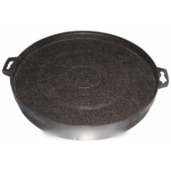 filtre a charbon x1 d:210mm / h.30mm pour four divers marques