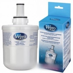 filtre ou cartouche a eau pour refrigerateur americain samsung