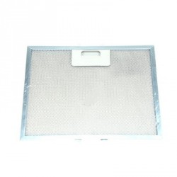 filtre a graisse metallique pour hotte siemens