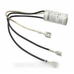 filtre antiparasites 0