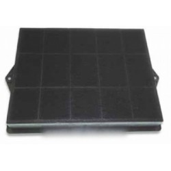 filtre charbon dkf41 290x230mm pour hotte fagor