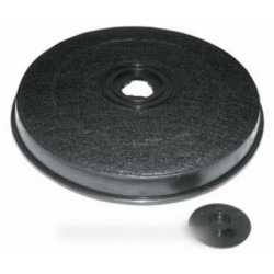 filtre charbon d233x20