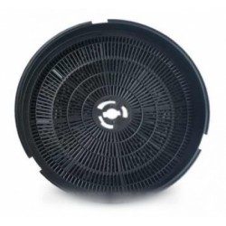 filtre charbon x2 pour hotte airlux