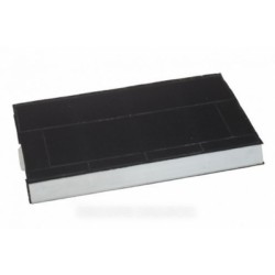 lz45500 filtre de charbon actif pour hotte siemens