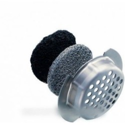 filtre a graisse complet pour four bosch b/s/h