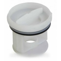 bouchon de pompe askoll pour lave linge whirlpool