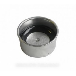 filtres deux tasses assemble pour machine expresso riviera & bar