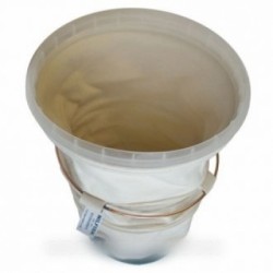 filtre moteur coton gm80/80s pour aspirateur nilfisk advance