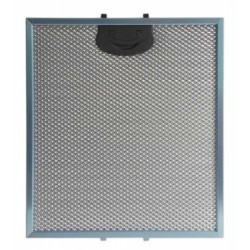 filtre graisse 272x238mm pour hotte fagor brandt vedette sauter de-dietrich