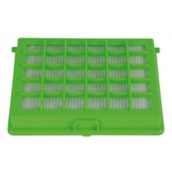 filtre hepa compacteo pour aspirateur moulinex