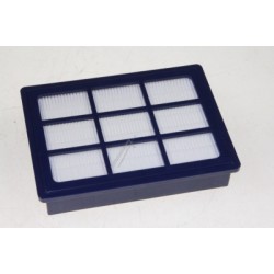 filtre hepa h13 power allergy pour aspirateur nilfisk advance