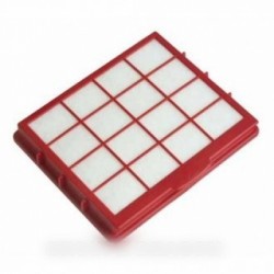 filtre hepa lux1 h12 d820 pour aspirateur electrolux