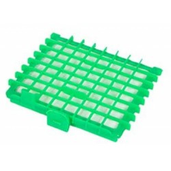 filtre hepa - silence force / xtrem power xl pour aspirateur seb rowenta