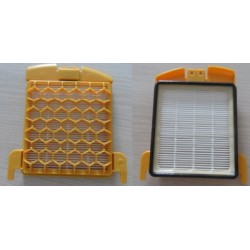 filtre hepa pre-moteur pour freespace aspirateur hoover