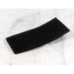 filtre mousse sortie d'air pour aspirateur rowenta