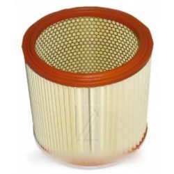filtre permanent pour aspirateur aquavac electrolux