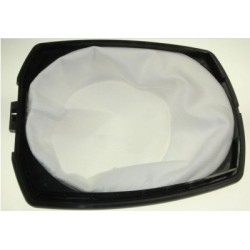 filtre primaire polyester family busines pour aspirateur nilfisk advance