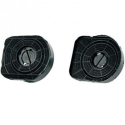 filtres a charbon x 2 pour hotte international