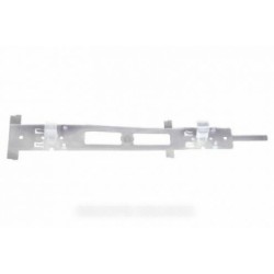 fixation panneau porte pour lave vaisselle whirlpool