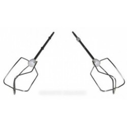 fouet fils x2 pour batteur philips