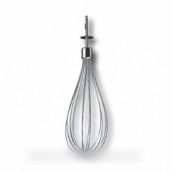 fouet metal pour batteur braun