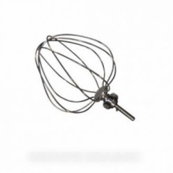fouet st/st circlip km chef pour robot multifonctions kenwood