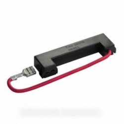fusible h.v 5kv- 0.8a pour micro-ondes brandt - lg