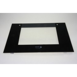 glace de porte pour four fagor