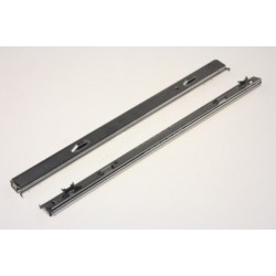 glissieres four schock metal (2pcs) pour four scholtes